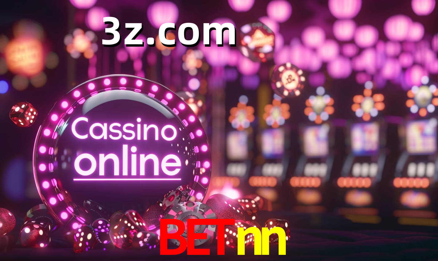 Experiência Promoções betnn