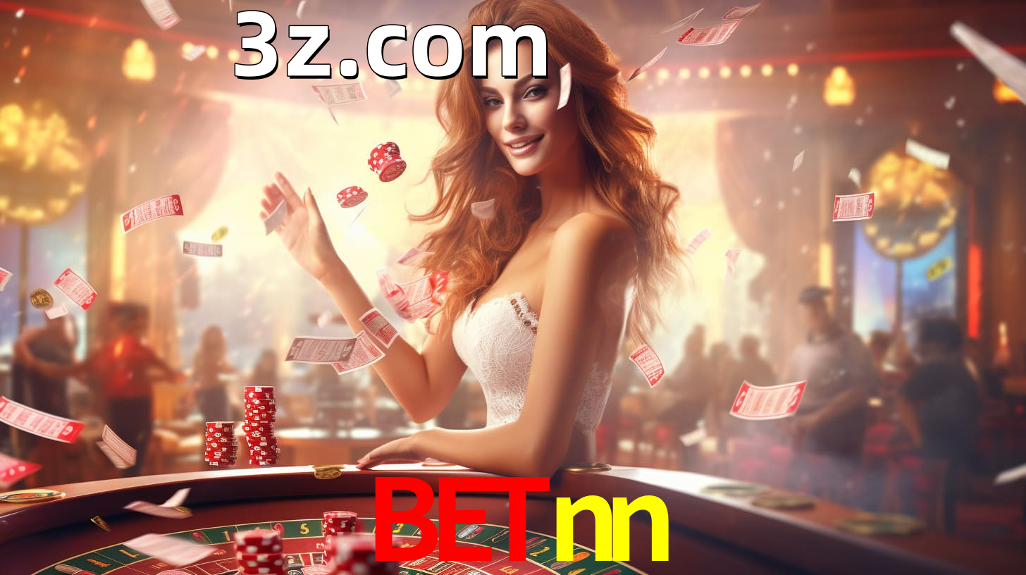 Experiência Cassino betnn