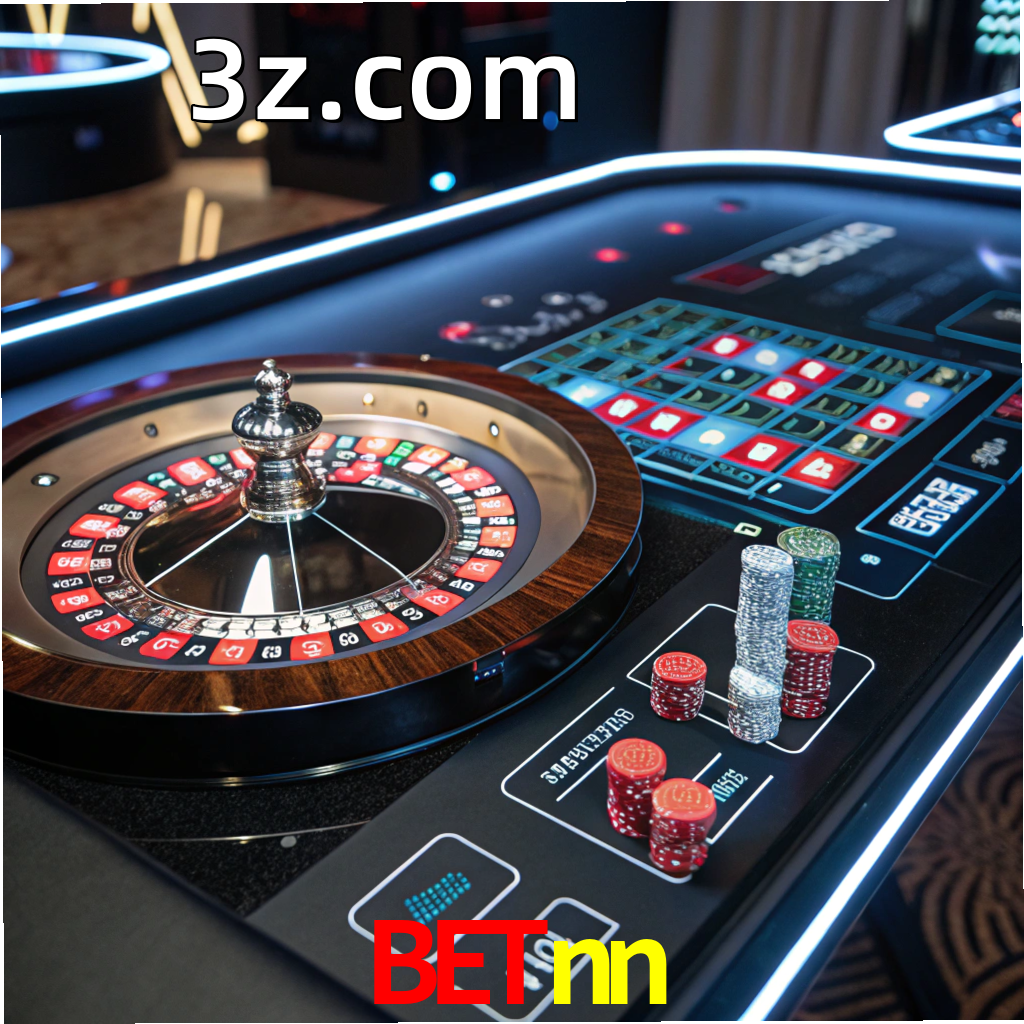 Apostas Certificadas betnn